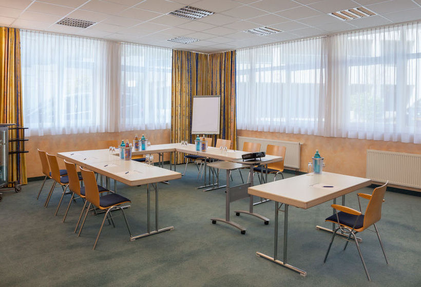 Best Western Waldhotel Eskeshof 13