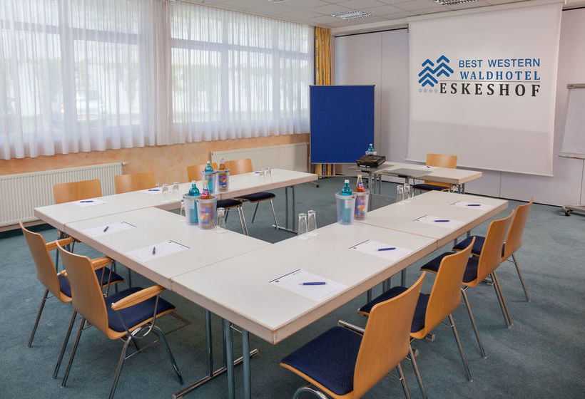 Best Western Waldhotel Eskeshof 14