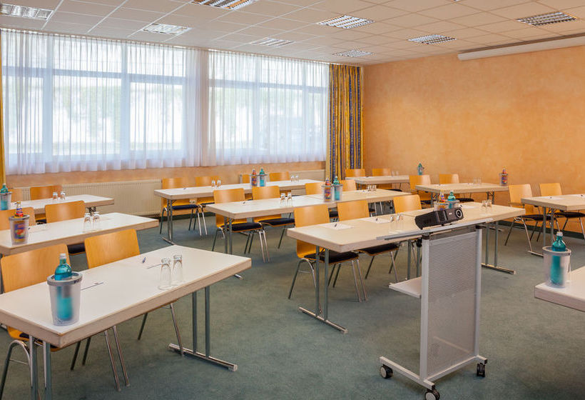 Best Western Waldhotel Eskeshof 15