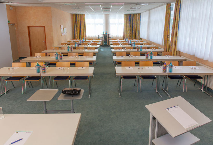 Best Western Waldhotel Eskeshof 17