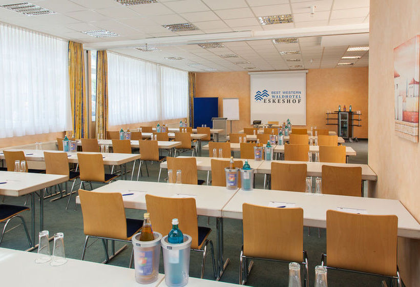 Best Western Waldhotel Eskeshof 18