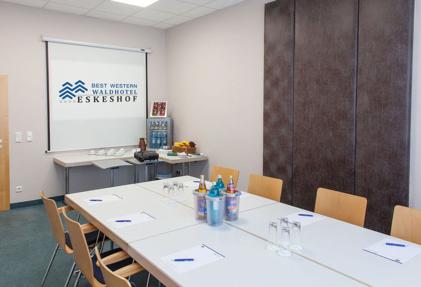 Best Western Waldhotel Eskeshof 19
