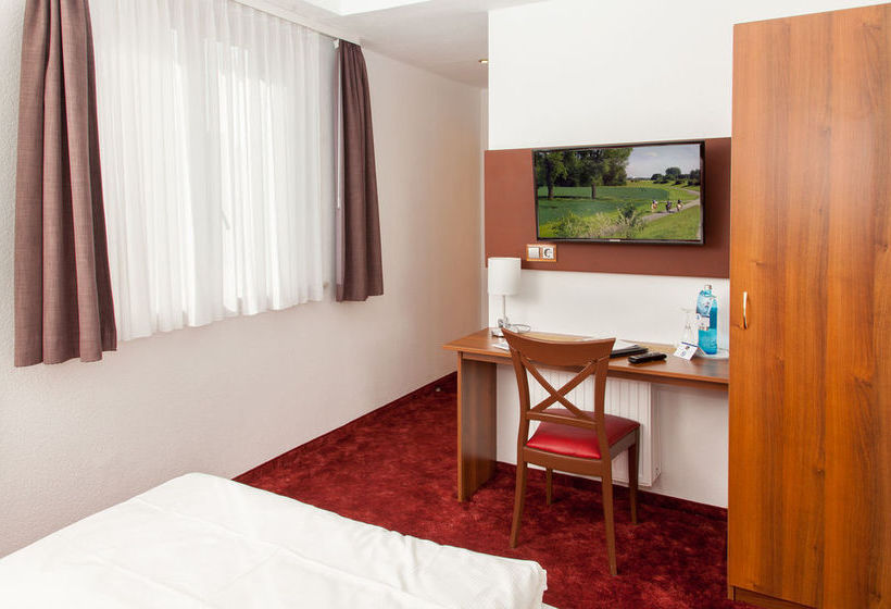 Best Western Waldhotel Eskeshof 2