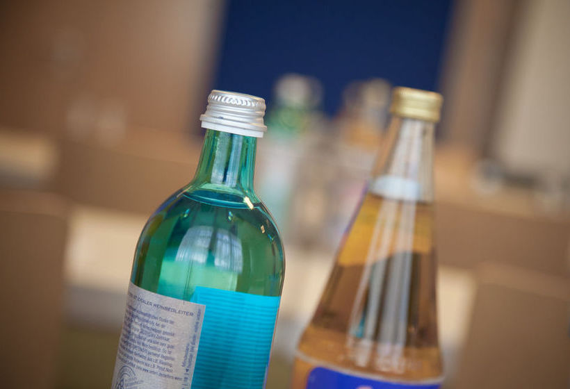 Best Western Waldhotel Eskeshof 20