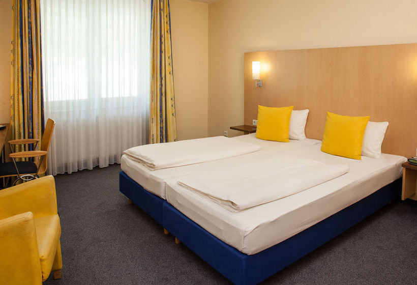 Best Western Waldhotel Eskeshof 3