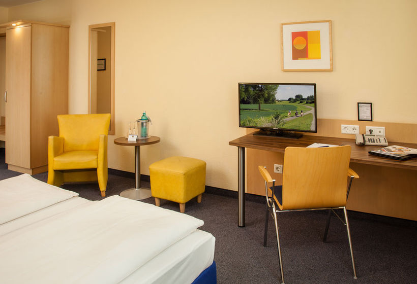 Best Western Waldhotel Eskeshof 4