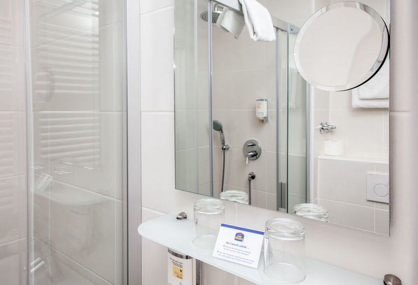 Best Western Waldhotel Eskeshof 5