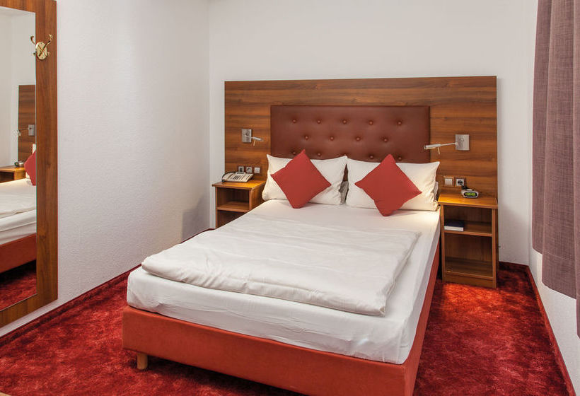 Best Western Waldhotel Eskeshof 6