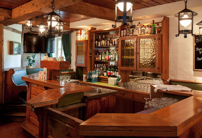 Best Western Waldhotel Eskeshof 7