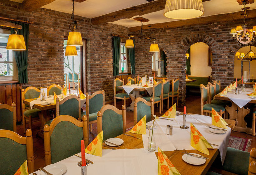 Best Western Waldhotel Eskeshof 8