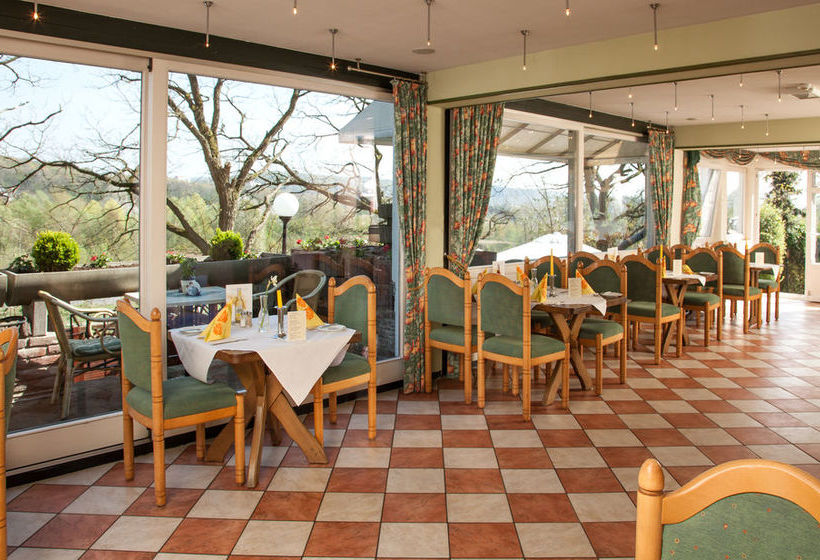 Best Western Waldhotel Eskeshof 9