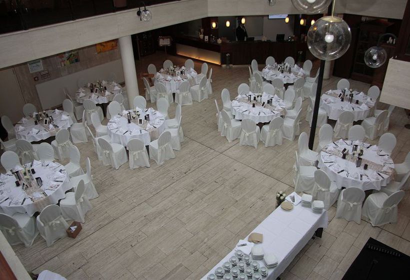 Best Western Parkhotel Velbert 10