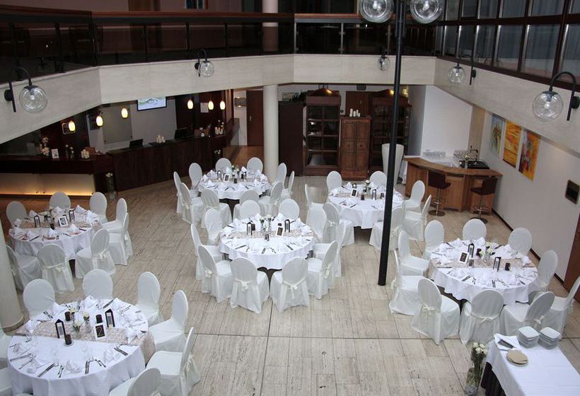 Best Western Parkhotel Velbert 11