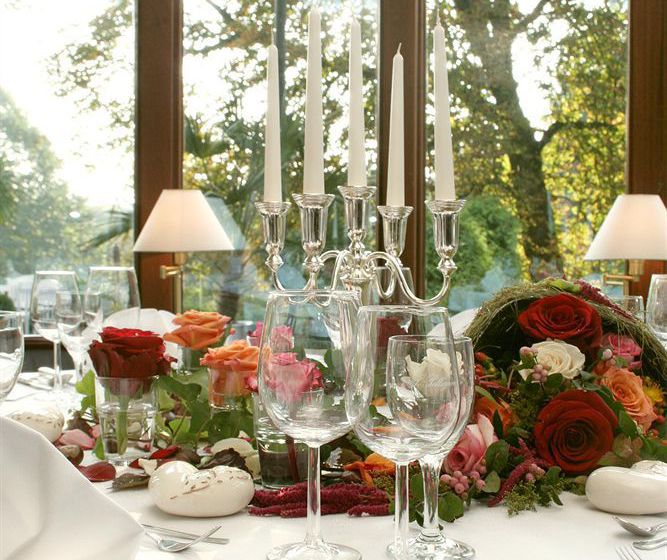 Best Western Parkhotel Velbert 12