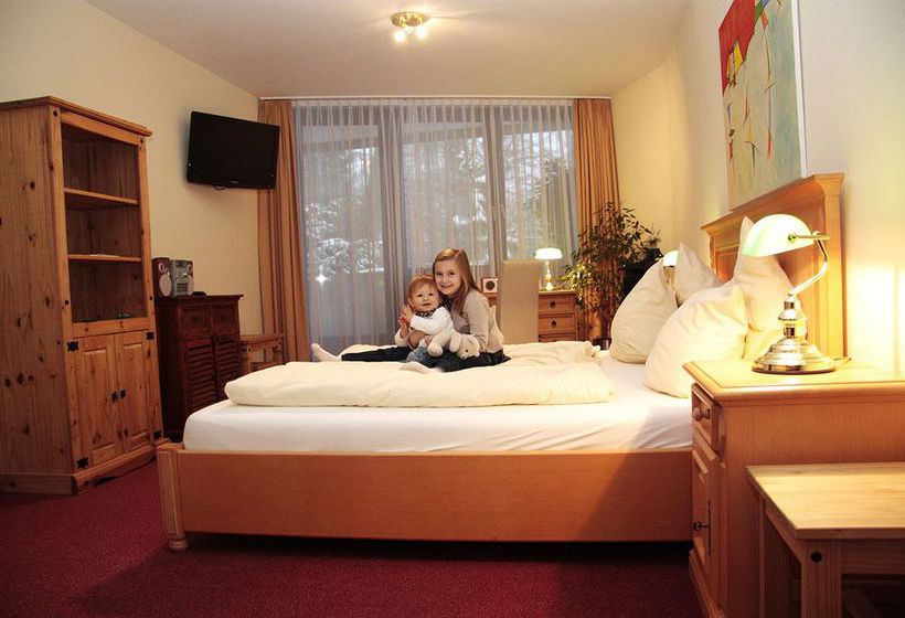 Best Western Parkhotel Velbert 13