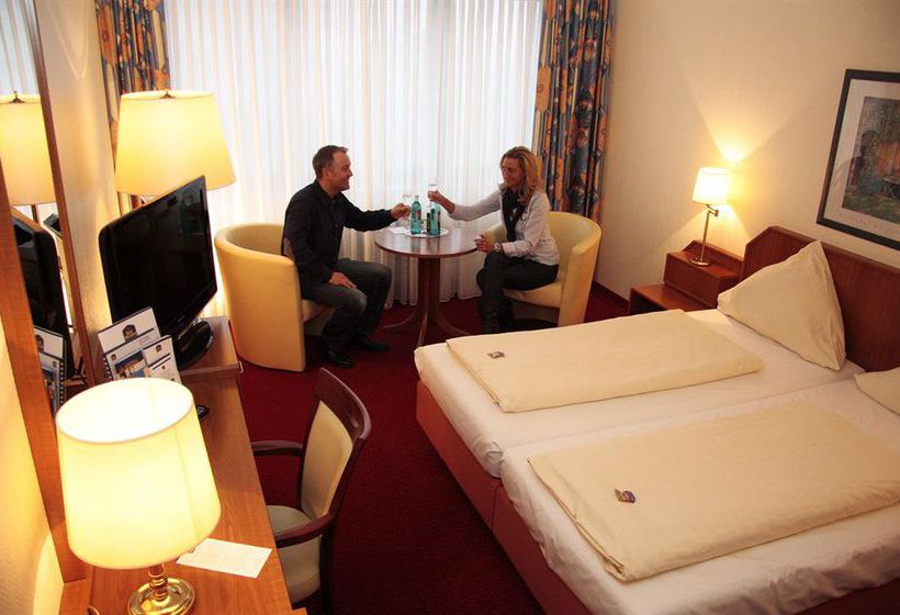Best Western Parkhotel Velbert 14