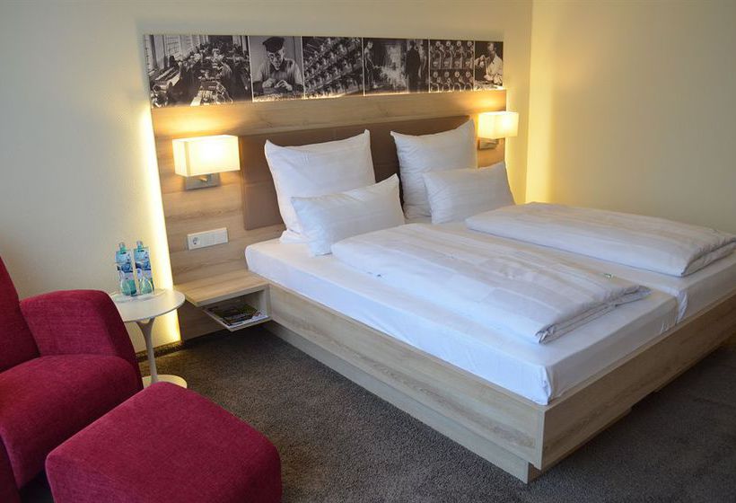 Best Western Parkhotel Velbert 15