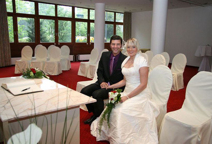 Best Western Parkhotel Velbert 16