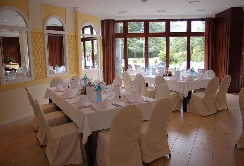 Best Western Parkhotel Velbert 17