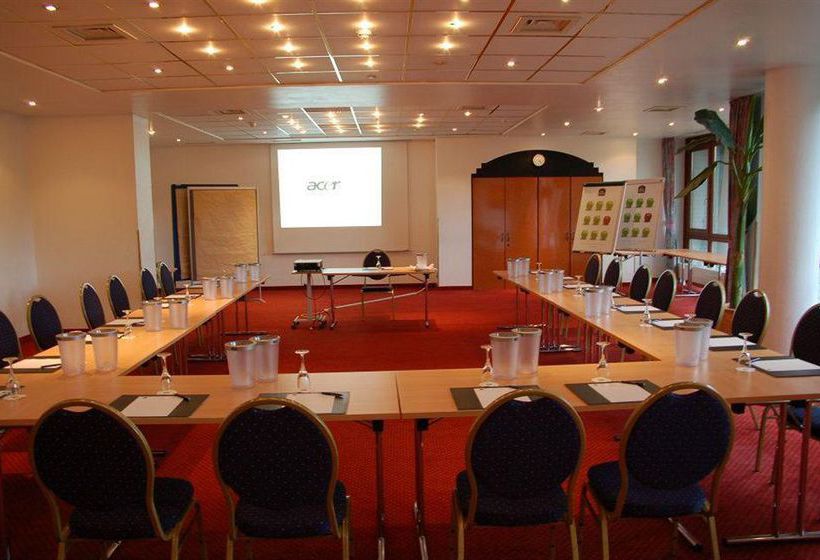 Best Western Parkhotel Velbert 18