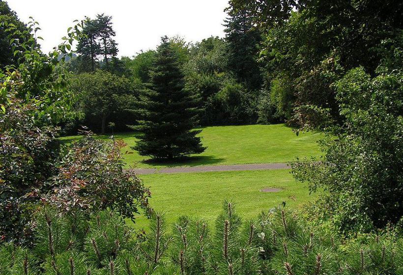 Best Western Parkhotel Velbert 2