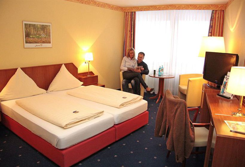 Best Western Parkhotel Velbert 20