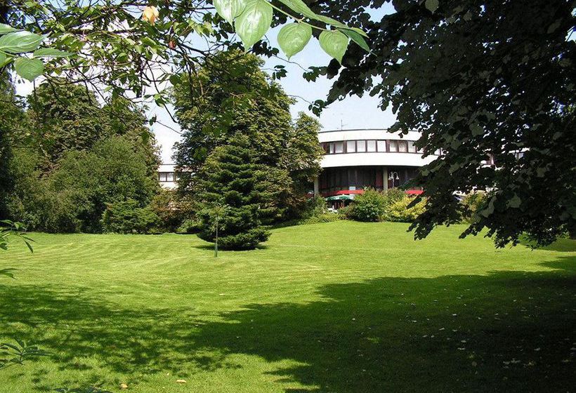 Best Western Parkhotel Velbert 4