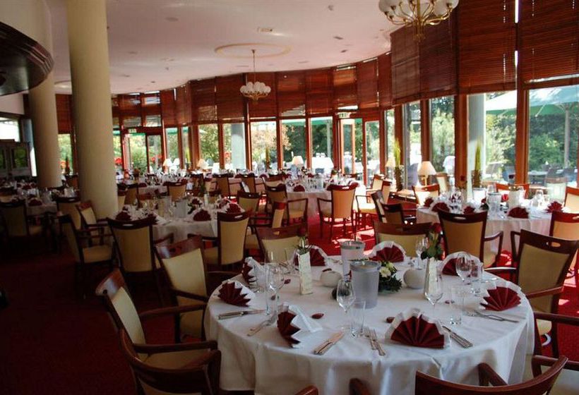 Best Western Parkhotel Velbert 5