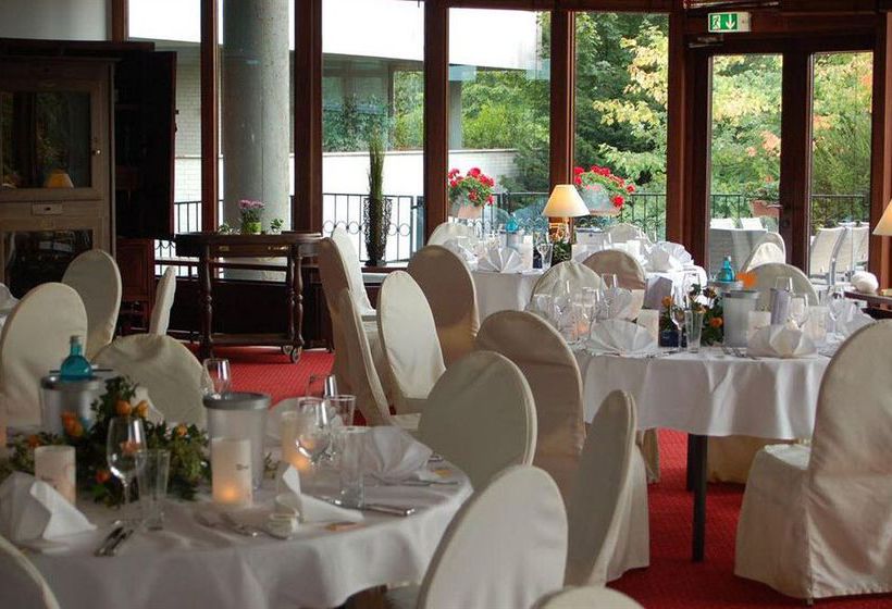 Best Western Parkhotel Velbert 6