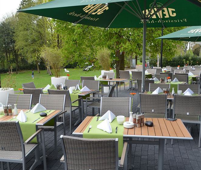 Best Western Parkhotel Velbert 7