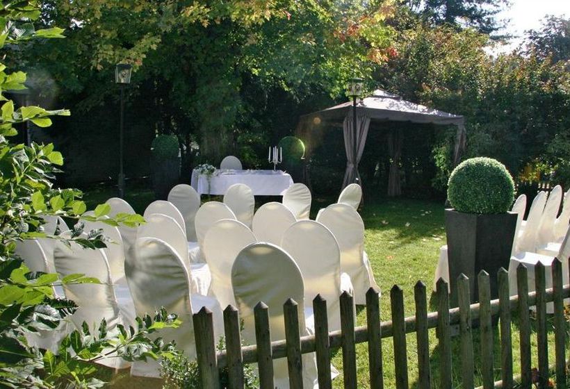 Best Western Parkhotel Velbert 8