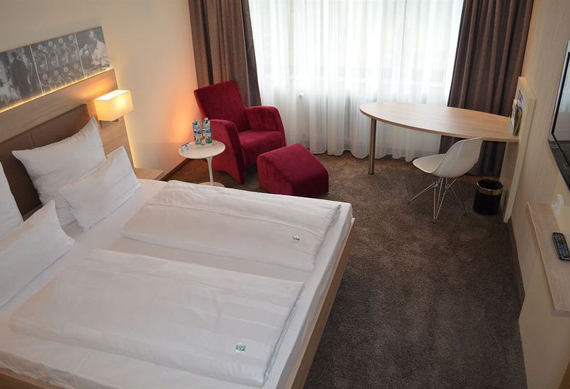 Best Western Parkhotel Velbert 9