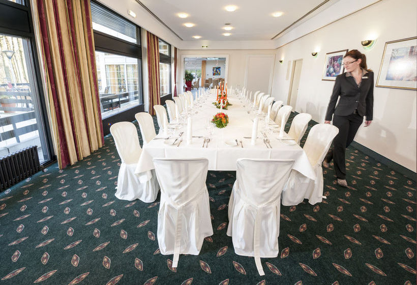 Dorint Hotel & Sportresort 1