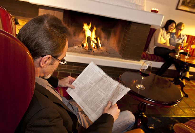 Dorint Hotel & Sportresort 10