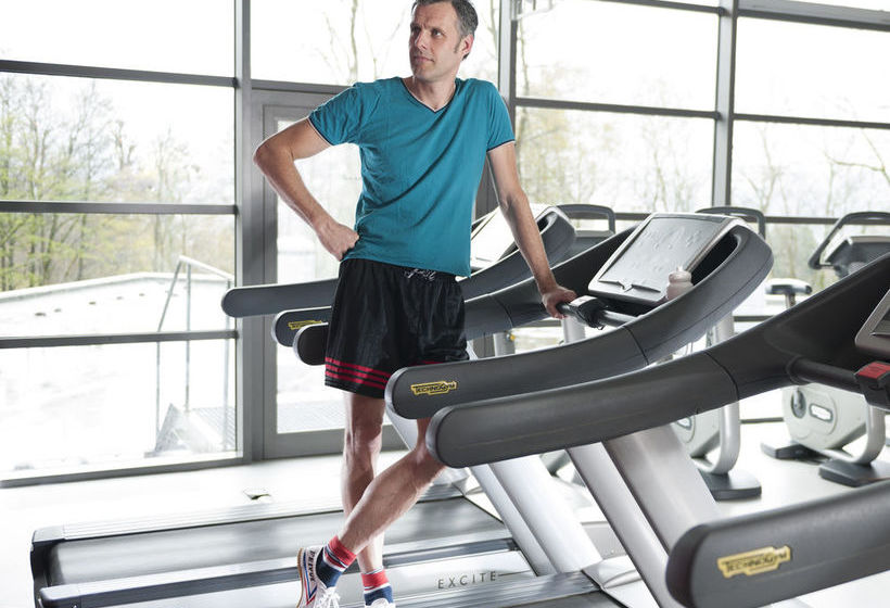 Dorint Hotel & Sportresort 11