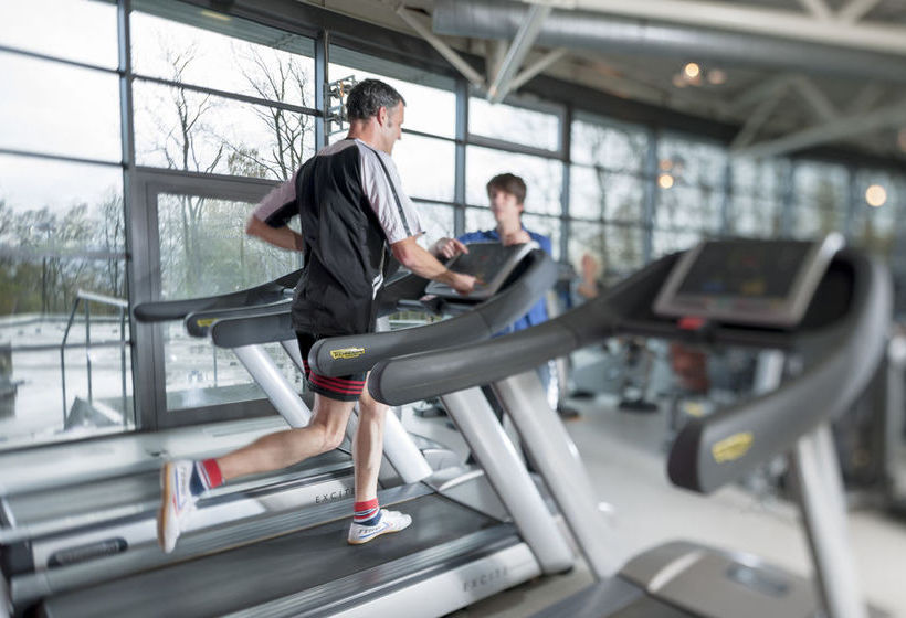 Dorint Hotel & Sportresort 12