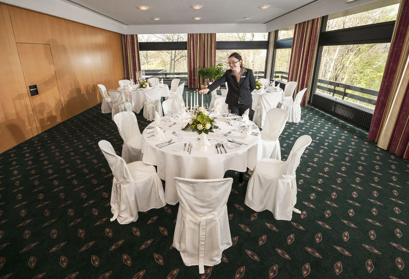 Dorint Hotel & Sportresort 13