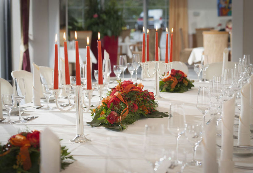 Dorint Hotel & Sportresort 14