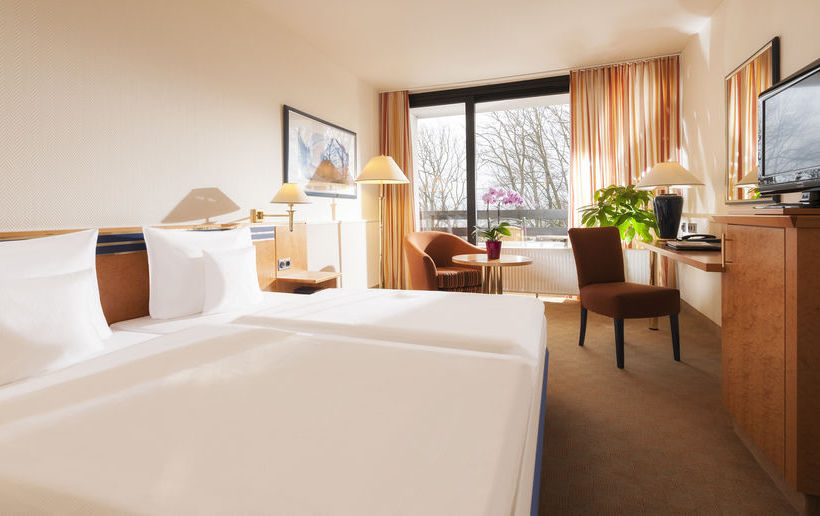 Dorint Hotel & Sportresort 16