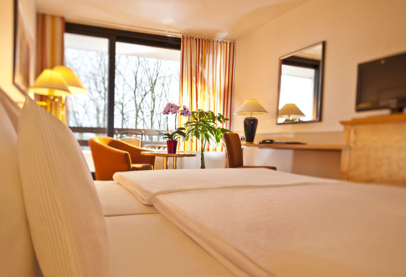 Dorint Hotel & Sportresort 17