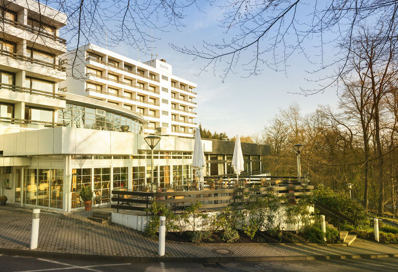 Dorint Hotel & Sportresort 19