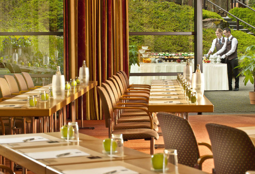 Dorint Hotel & Sportresort 2