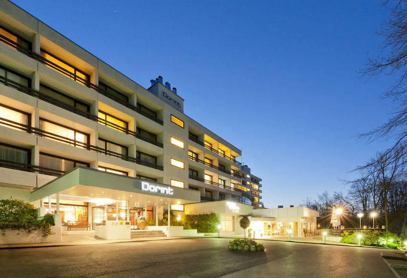 Dorint Hotel & Sportresort 20