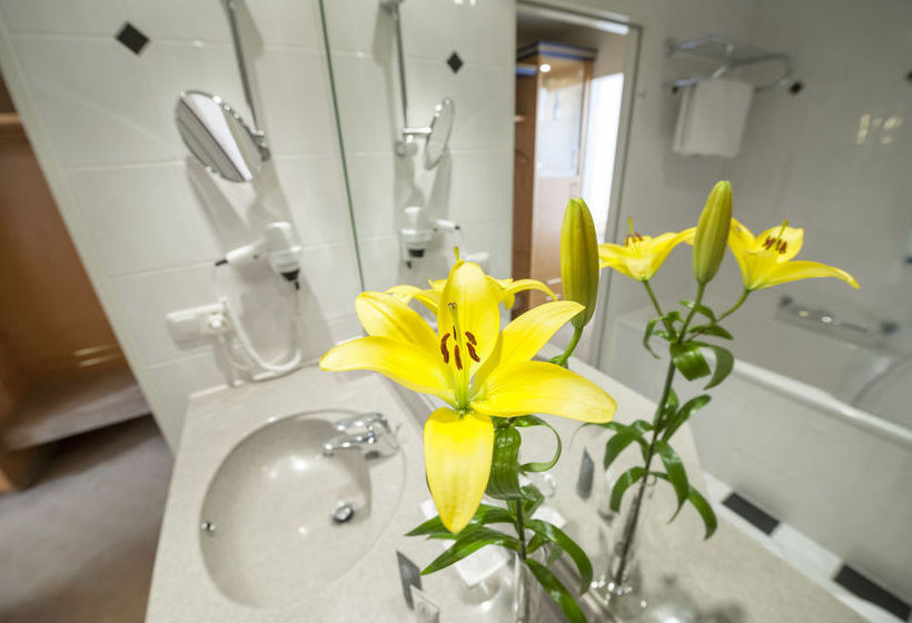 Dorint Hotel & Sportresort 3