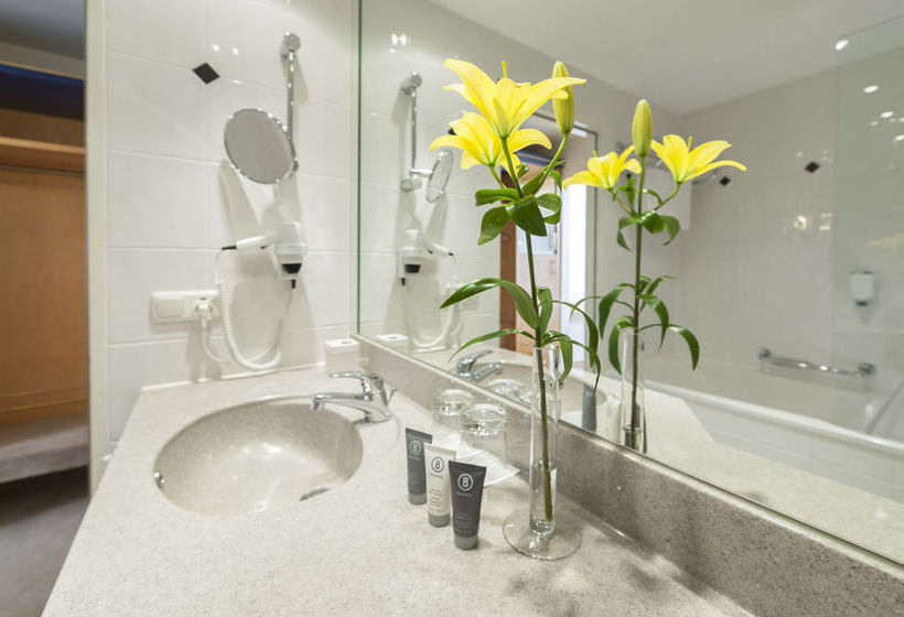 Dorint Hotel & Sportresort 4