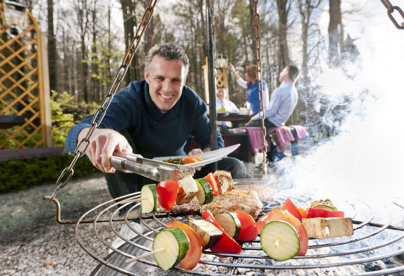 Dorint Hotel & Sportresort 5