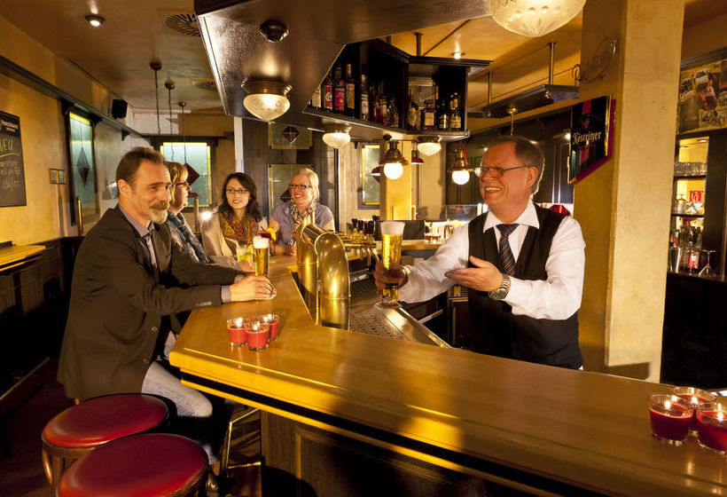 Dorint Hotel & Sportresort 6