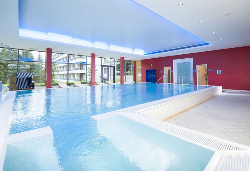 Dorint Hotel & Sportresort 7