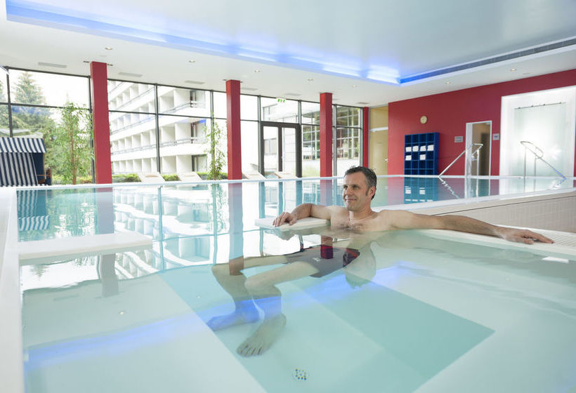 Dorint Hotel & Sportresort 8