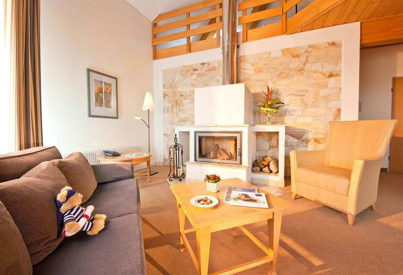 Dorint Hotel & Sportresort Winterberg